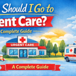 When Should I Go to Urgent Care? A Complete Guide